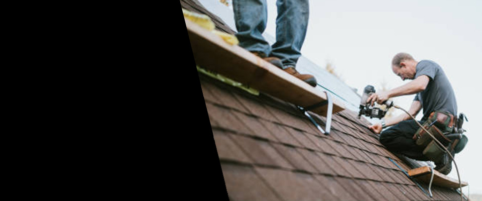 Leawood Roofing Contractors